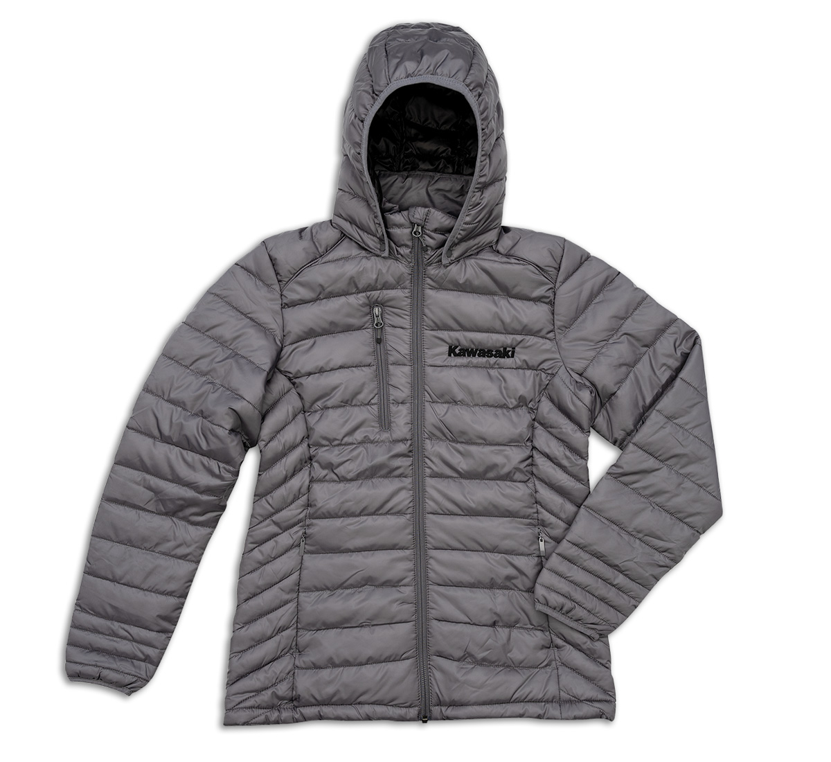 Kawasaki winter sales jacket