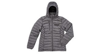 Kawasaki Women's Puffer Jacket