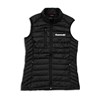 Kawasaki Women's Puffer Vest photo thumbnail 2