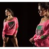 Kawi Girl™ Good Times Ballet Sweatshirt photo thumbnail 1