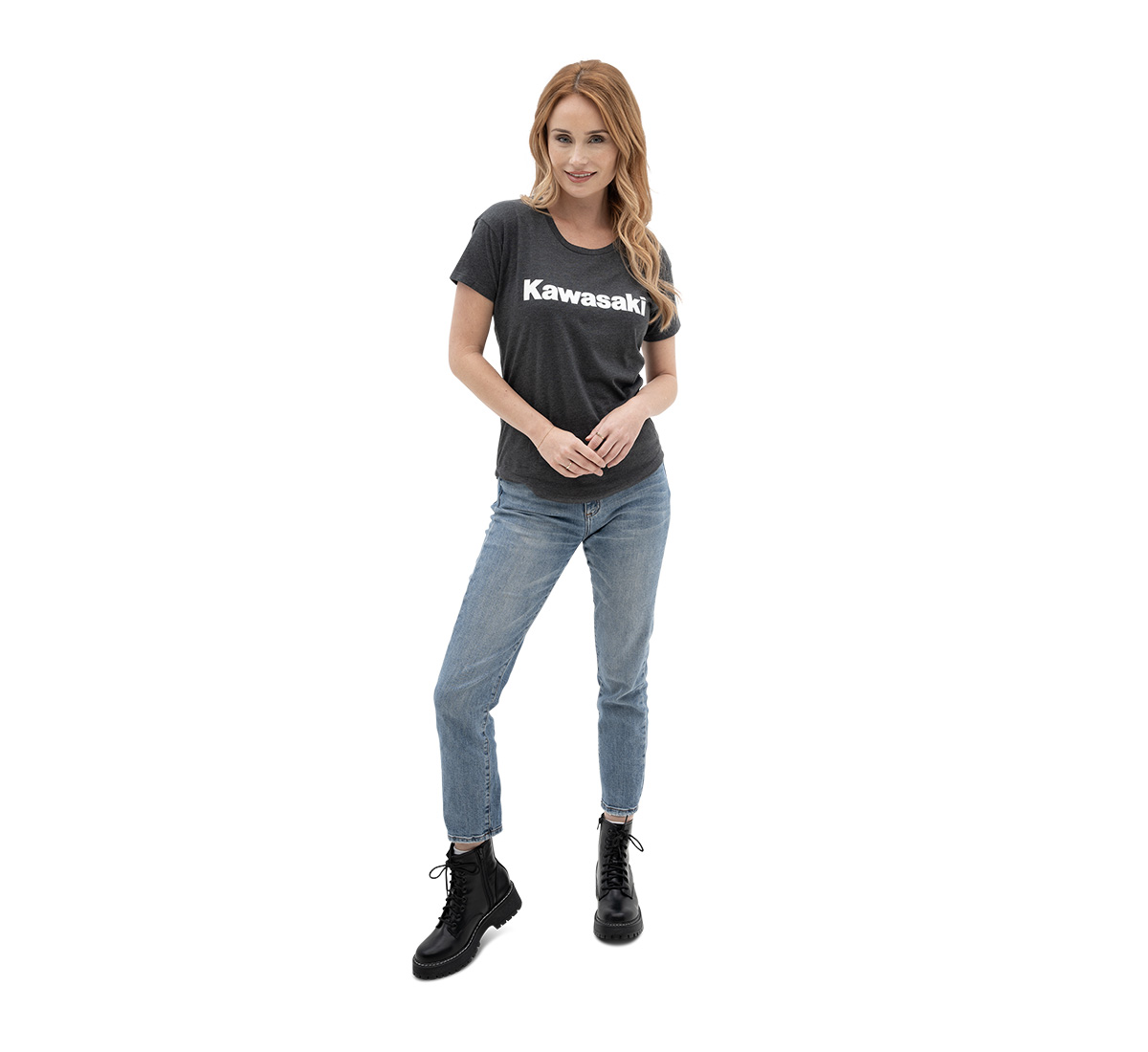 Women's Kawasaki Tee