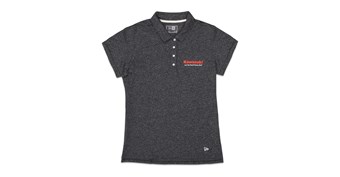 Women's Kawasaki Let The Good Times Roll Polo