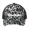 Kawasaki Leopard Cap photo thumbnail 2