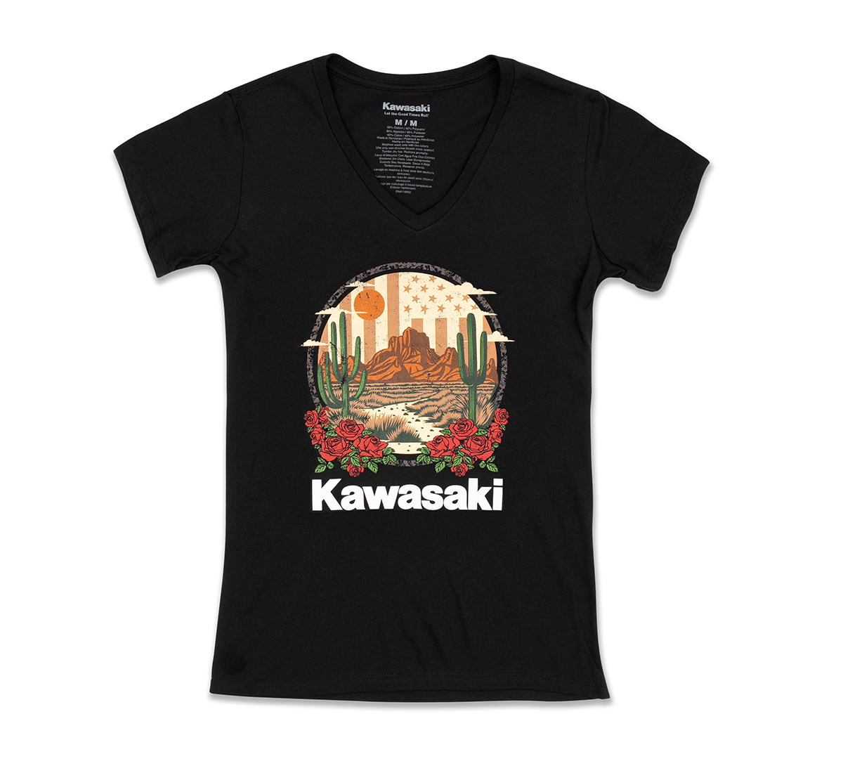 Official Kawasaki Featured | Shop Now