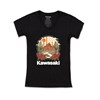 Women's Desert Rose T-Shirt photo thumbnail 1