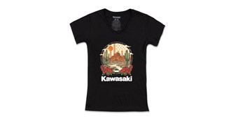 Women's Desert Rose T-Shirt