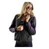 Women's Bombshell Textile Jacket photo thumbnail 2