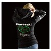 Women's Race Love Racing Sweatshirt photo thumbnail 4