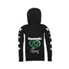 Women's Race Love Racing Sweatshirt photo thumbnail 2