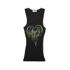 Kawi Girl™ Heart Filled Tank photo thumbnail 1