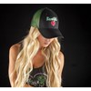 Kawi Girl™ Cap photo thumbnail 1