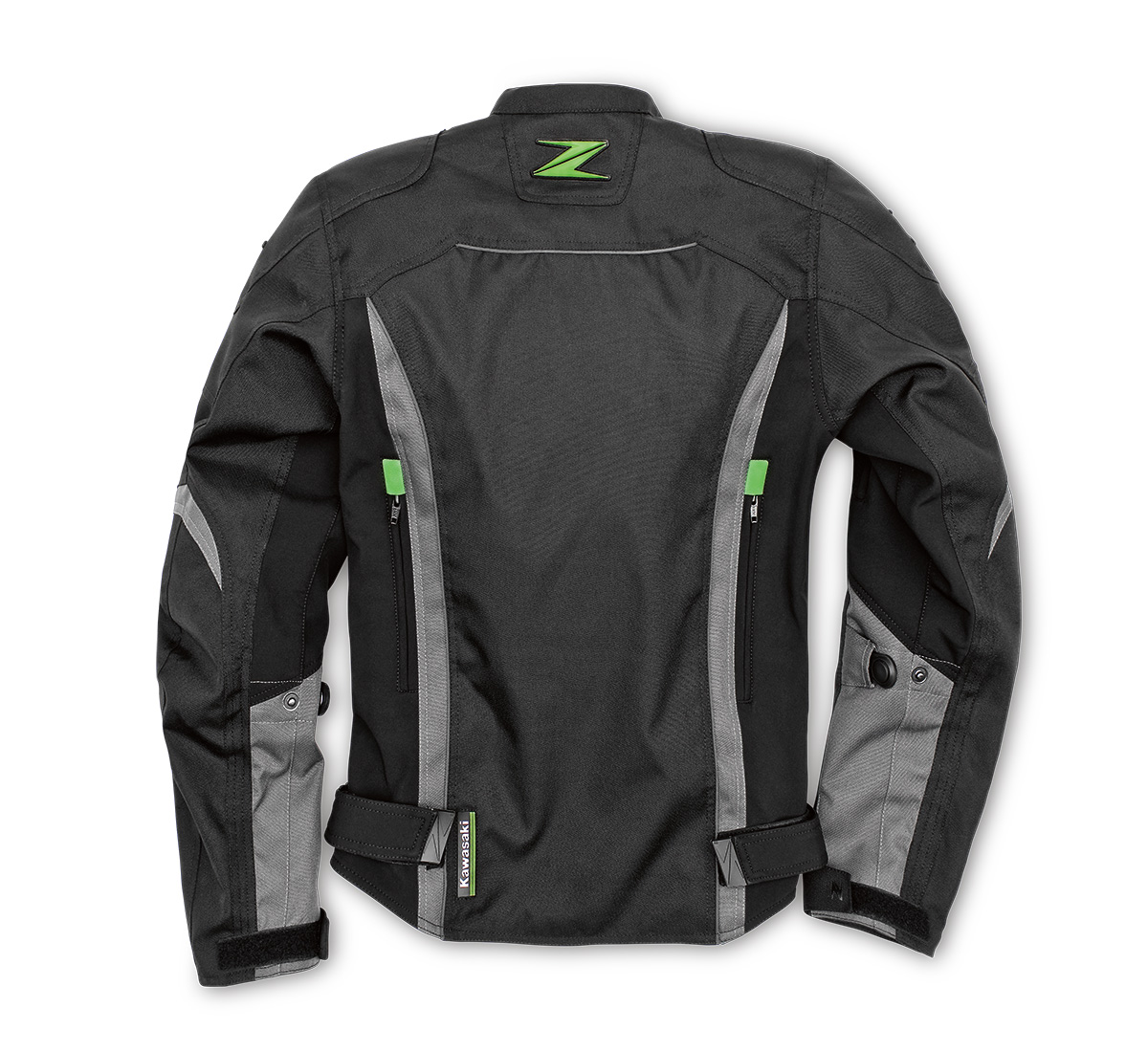 Women's Z Textile Riding Jacket