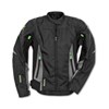 Women's Z Textile Riding Jacket photo thumbnail 1