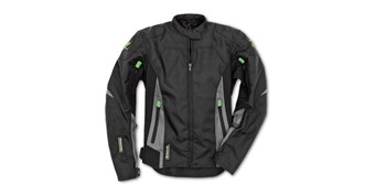 Women's Z Textile Riding Jacket