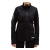 Women's Kawasaki 3 Green Lines Soft Shell Jacket photo thumbnail 3