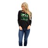 Women's Kawi Girl Sweatshirt photo thumbnail 2