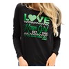 Women's Kawi Girl Sweatshirt photo thumbnail 1