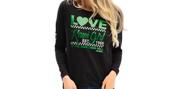 Women's Kawi Girl Sweatshirt