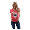 Women's Kawasaki Heritage A7R T-shirt photo thumbnail 2