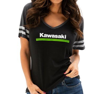 Official Kawasaki Apparel Ride In Style Shop Women s Official Kawasaki Apparel Ride In Style Shop Women s