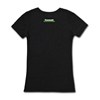 Women's Kawasaki Vintage Let the Good Times Roll Tee photo thumbnail 4