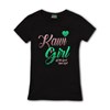 Women's Kawi Girl Tee photo thumbnail 3