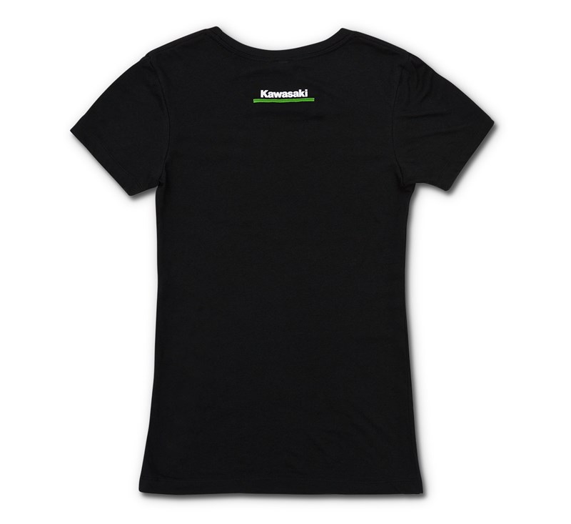 Women's Kawi Girl Tee detail photo 4