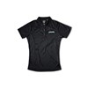 Women's Kawasaki 3 Green Lines DryTec Polo photo thumbnail 3