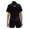 Women's Kawasaki 3 Green Lines DryTec Polo photo thumbnail 4