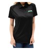 Women's Kawasaki 3 Green Lines DryTec Polo photo thumbnail 1