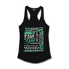 Women's Kawi Girl Tank Top photo thumbnail 3