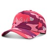 Women's New Era© 9Forty Kawi Girl Camo Cap photo thumbnail 1