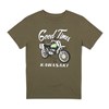 Youth Boy's Good Times T-Shirt photo thumbnail 1