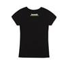 Youth Kawi Girl Rider Tee photo thumbnail 2