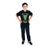 Youth Kawasaki Elektrode T-Shirt photo thumbnail 2