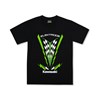 Youth Kawasaki Elektrode T-Shirt photo thumbnail 1