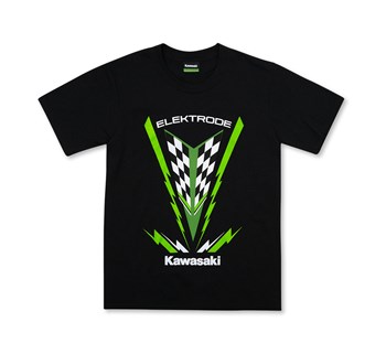 Youth Kawasaki Elektrode T-Shirt