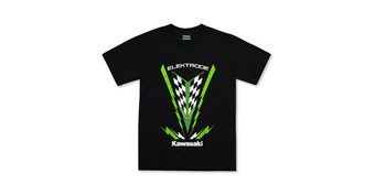 Youth Kawasaki Elektrode T-Shirt