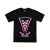 Youth Girls Kawasaki Elektrode T-Shirt photo thumbnail 1