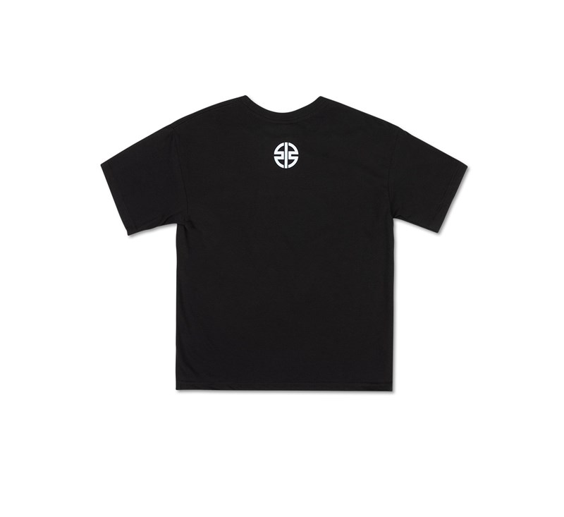 Kawasaki Youth Team Green TShirt