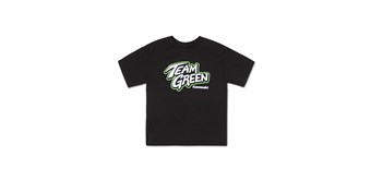 Kawasaki Youth Team Green T-Shirt