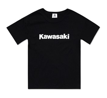 Youth Kawasaki T-Shirt model