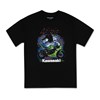 Kawasaki Youth Ninja T-Shirt photo thumbnail 1