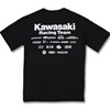 Youth Kawasaki Racing Team T-Shirt photo thumbnail 2