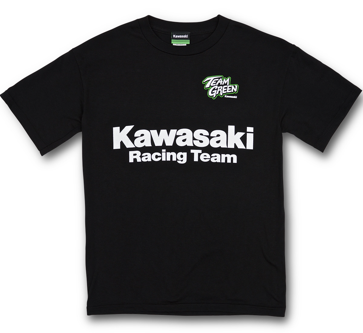 kawasaki jersey youth