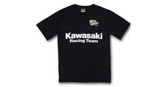 Youth Kawasaki Racing Team T-Shirt