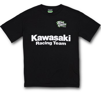 Youth Kawasaki Racing Team T-Shirt