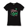 Youth Kawi Girl Tee photo thumbnail 1