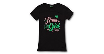 Youth Kawi Girl Tee