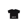 Toddler Kawasaki River Mark Logo T-Shirt photo thumbnail 2